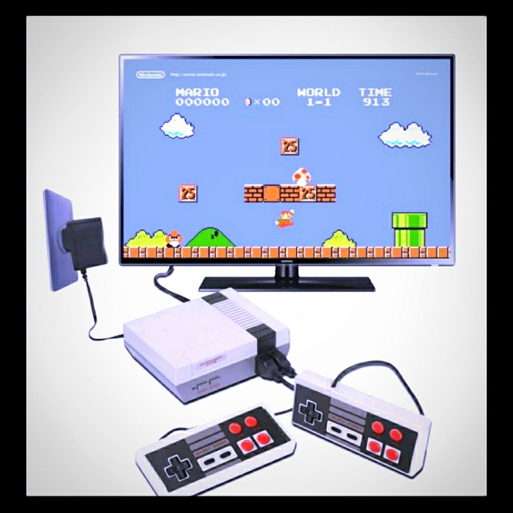 Nintendo